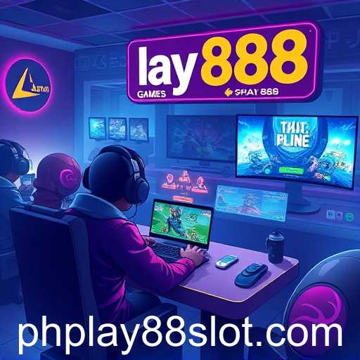 The Rise of phplay88 in Global Gaming
