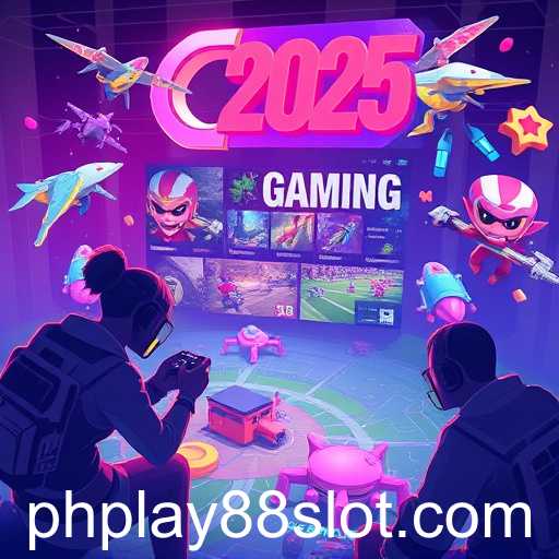 The Rise of Phplay88: Gaming in a New World
