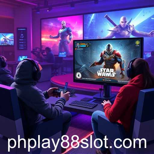 The Rise of Phplay88 in the Gaming Industry