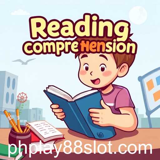 Exploring the World of 'Reading Comprehension' Games on Phplay88