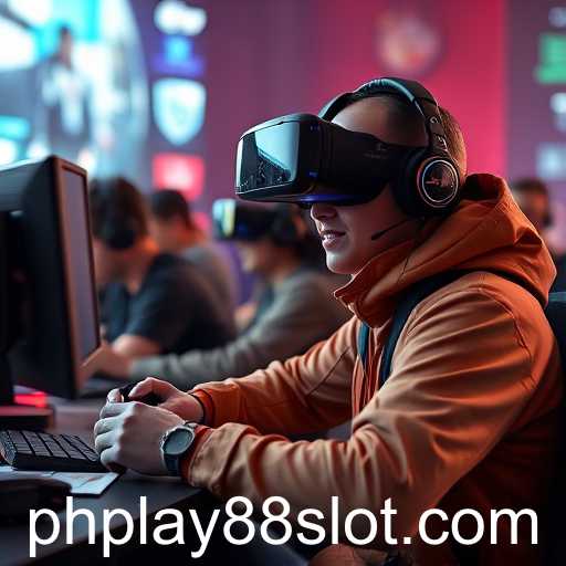 The Rise of Gaming Platforms in 2025