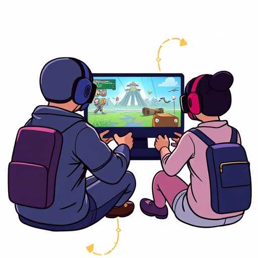 The Rise of Online Gaming in 2025