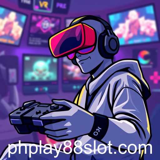 The Rise of PhPlay88: A New Era in Online Gaming