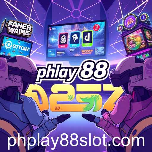 The Rise of phplay88 in the Online Gaming Scene