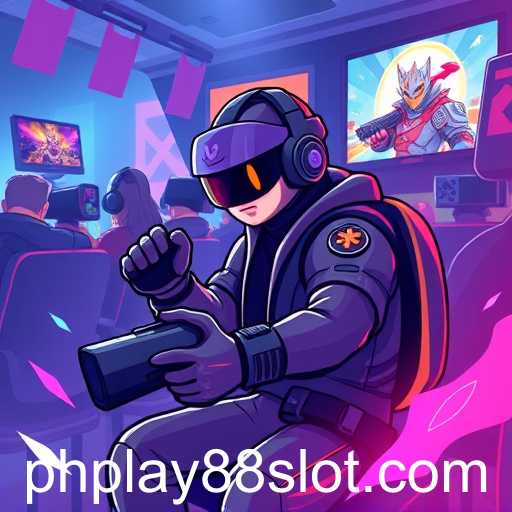 The Rise of Phplay88 in the Gaming World