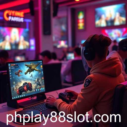 Rising Popularity of Online Gaming in 2025